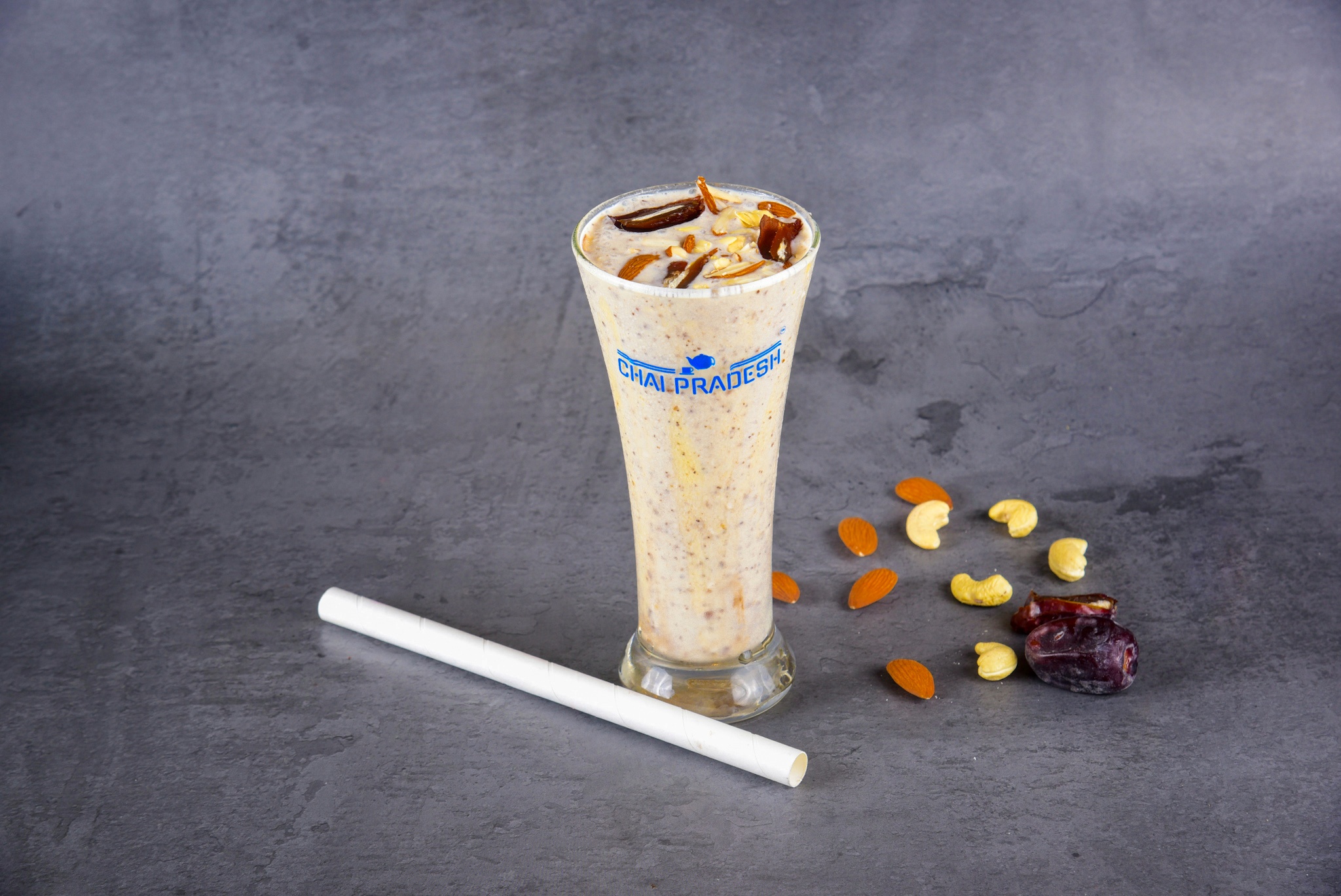 Dry Fruit Shake