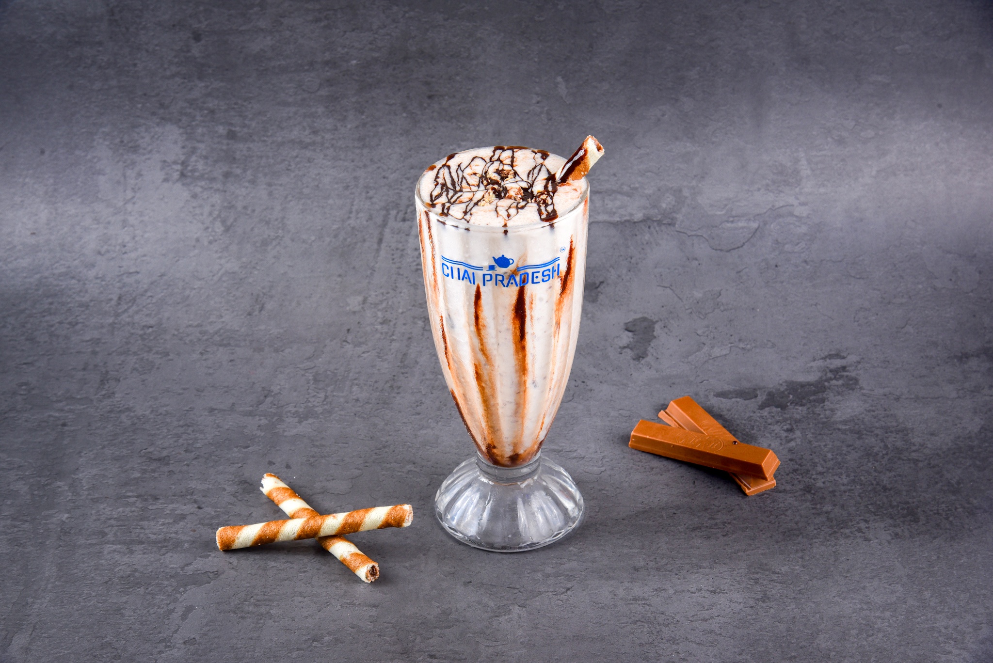 Kitkat Shake