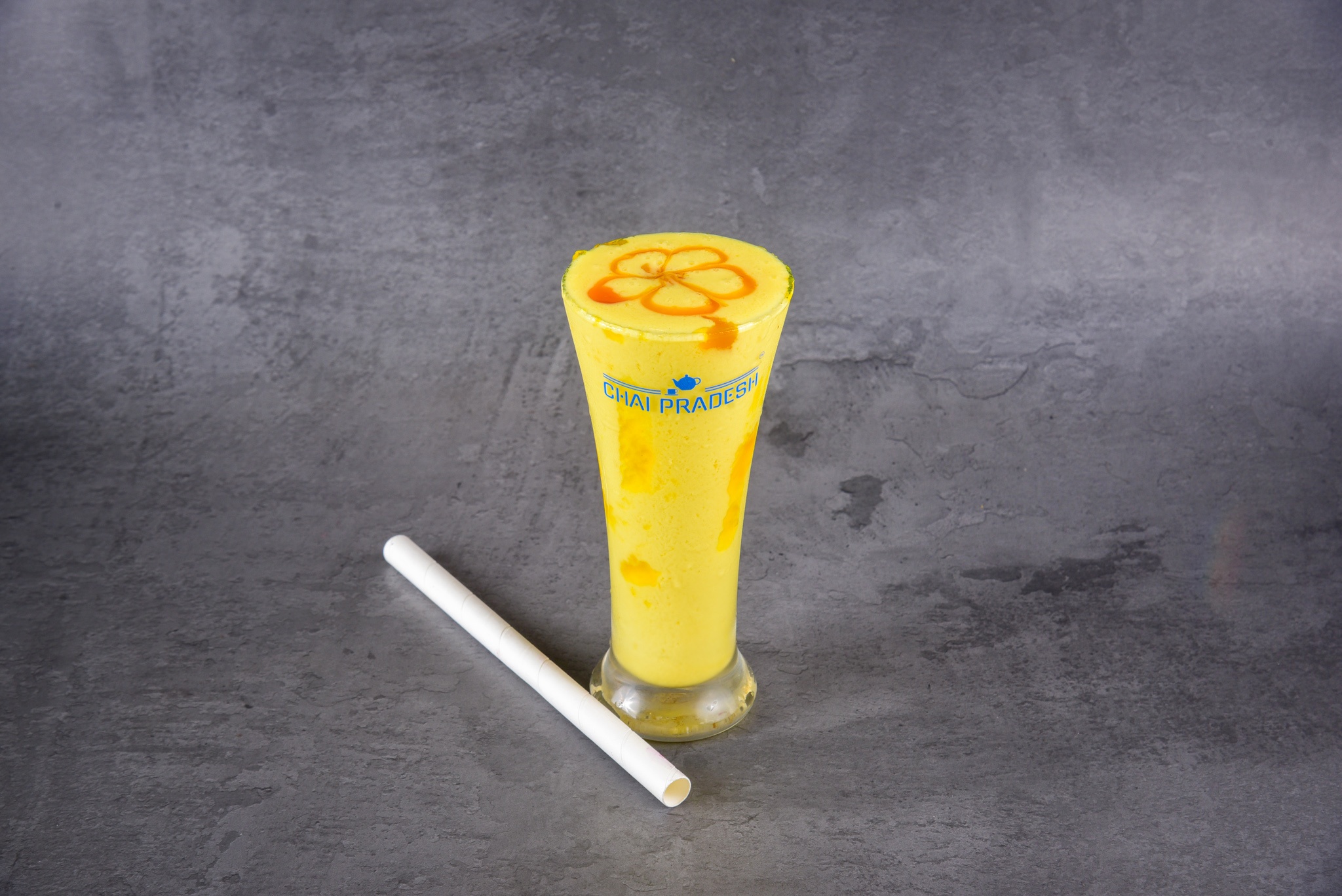 Mango Shake Frappe