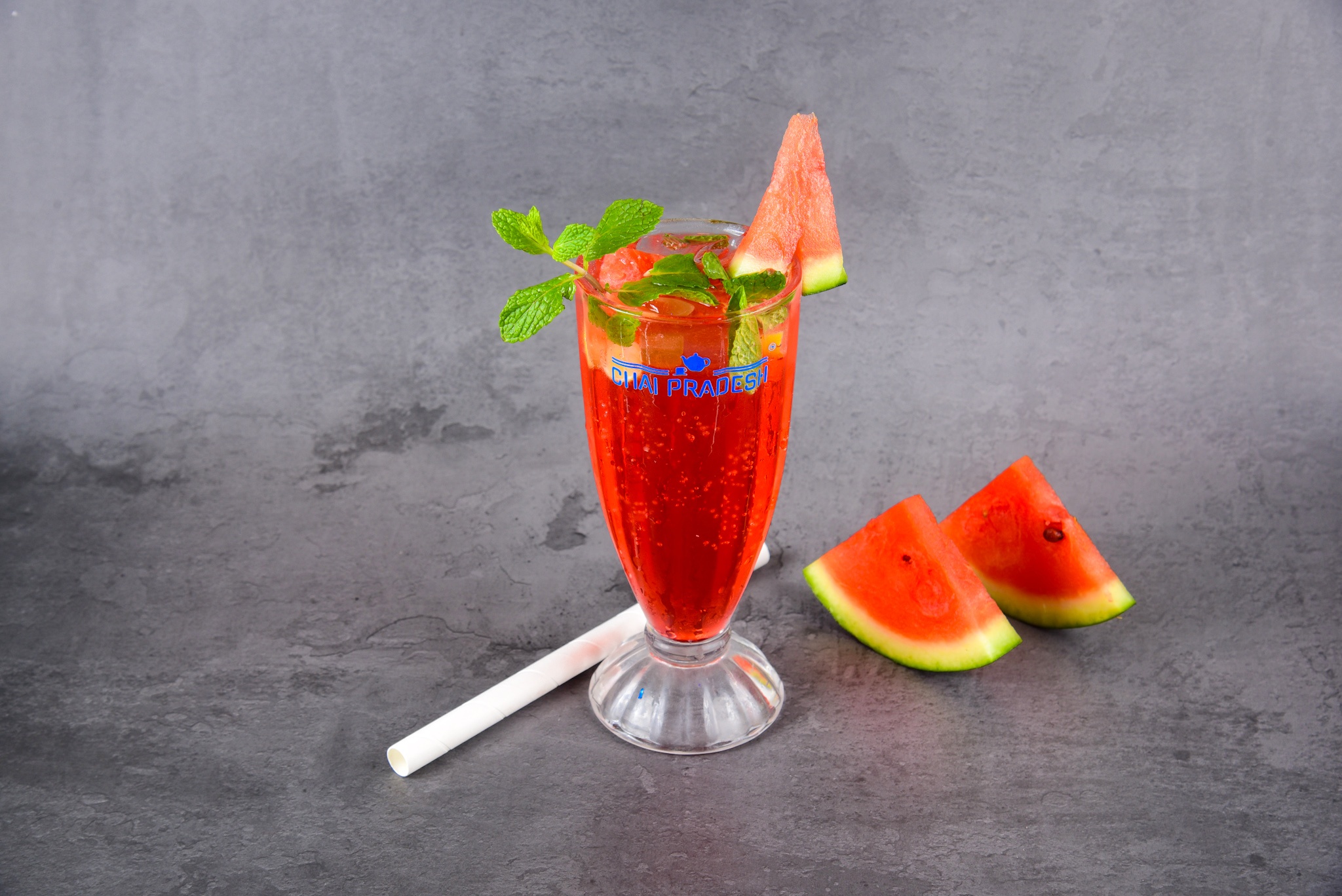 Watermelon Mojito